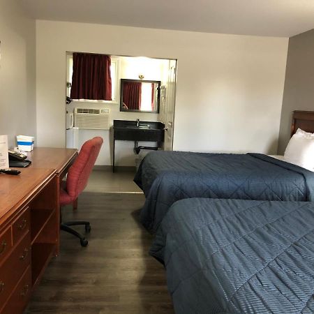 Aquarius Motel Perth Zewnętrze zdjęcie
