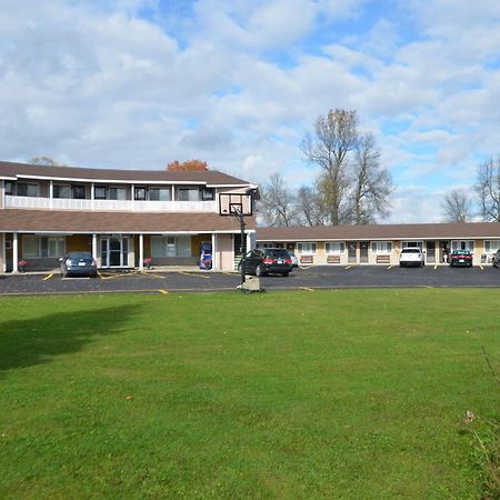 Aquarius Motel Perth Zewnętrze zdjęcie