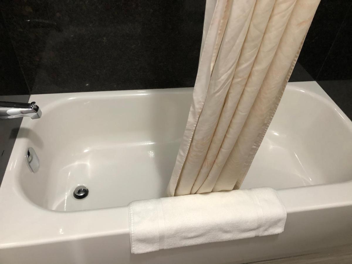 Aquarius Motel Perth Zewnętrze zdjęcie