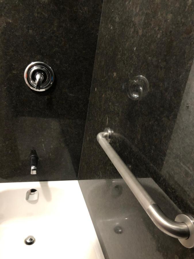 Aquarius Motel Perth Zewnętrze zdjęcie