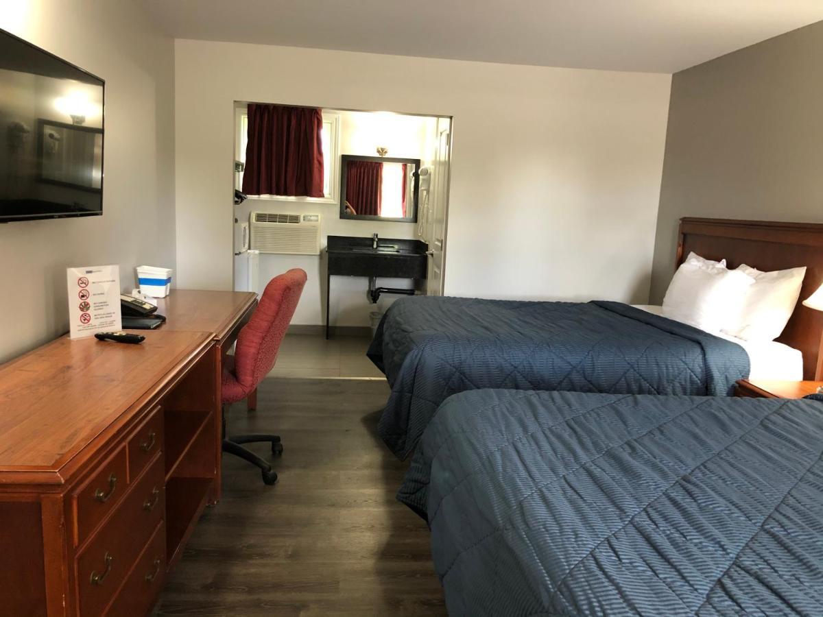 Aquarius Motel Perth Zewnętrze zdjęcie