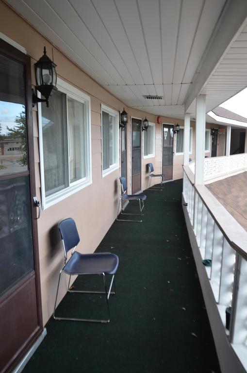 Aquarius Motel Perth Zewnętrze zdjęcie