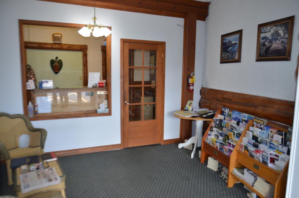Aquarius Motel Perth Zewnętrze zdjęcie