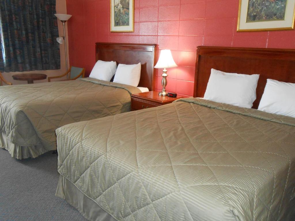 Aquarius Motel Perth Pokój zdjęcie