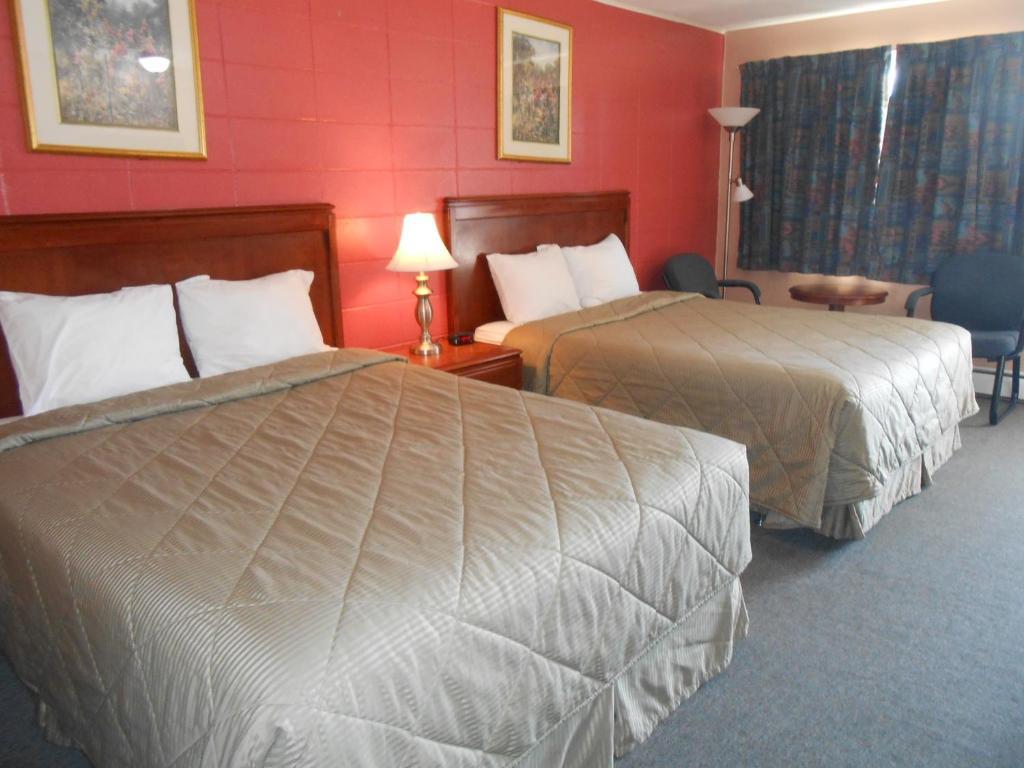 Aquarius Motel Perth Pokój zdjęcie