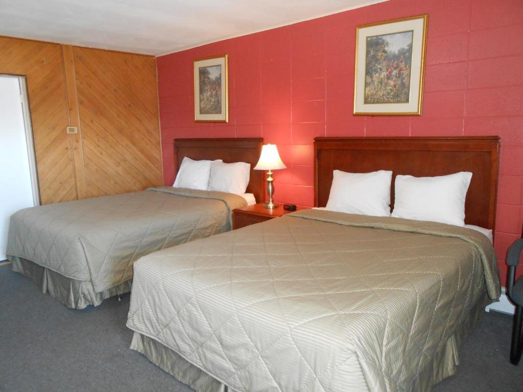 Aquarius Motel Perth Pokój zdjęcie