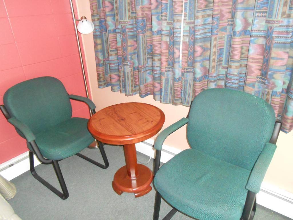 Aquarius Motel Perth Pokój zdjęcie