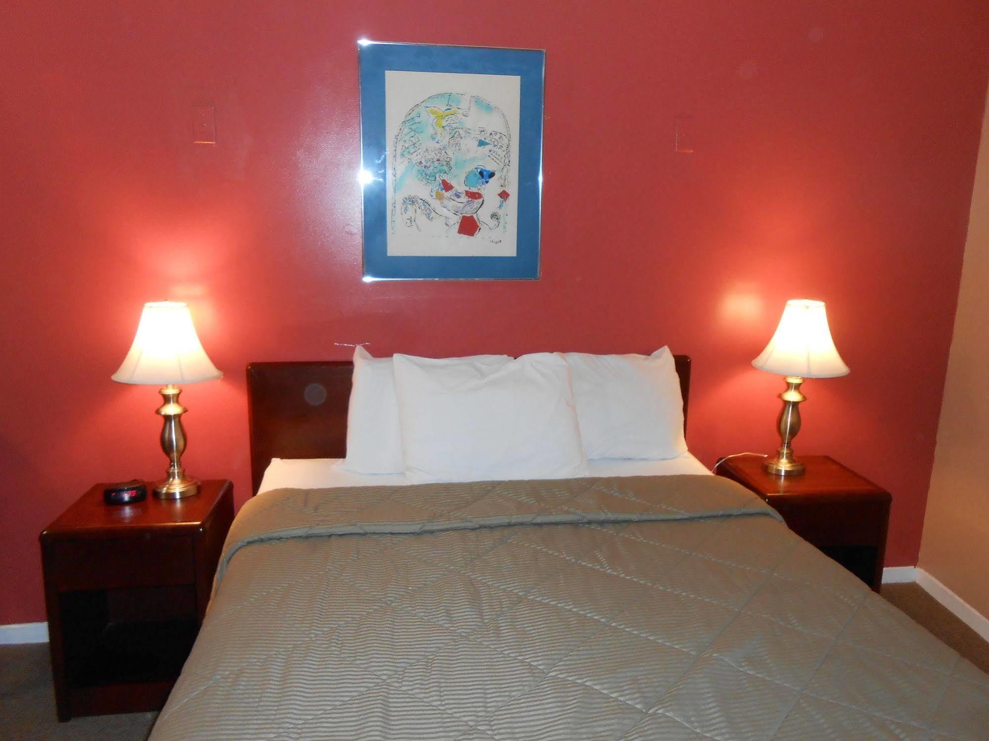 Aquarius Motel Perth Zewnętrze zdjęcie