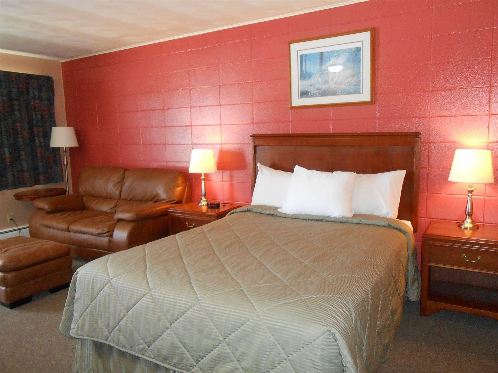 Aquarius Motel Perth Zewnętrze zdjęcie