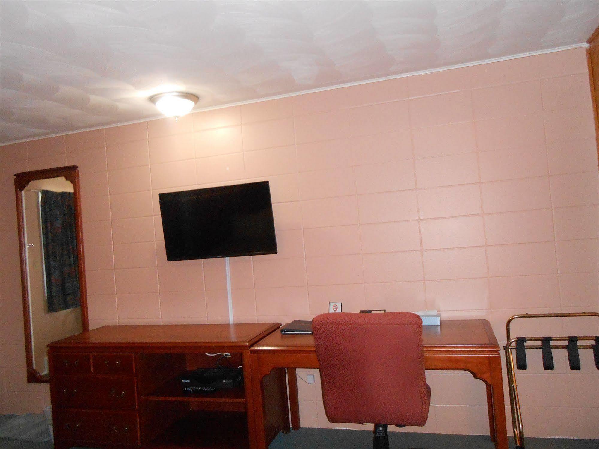 Aquarius Motel Perth Zewnętrze zdjęcie