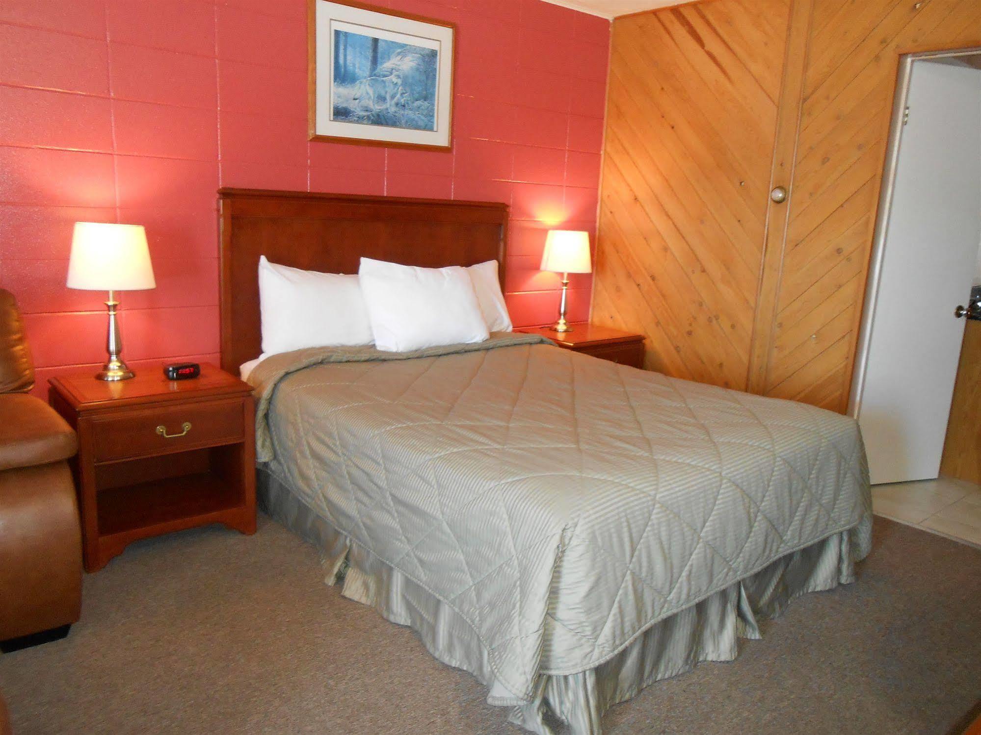 Aquarius Motel Perth Zewnętrze zdjęcie