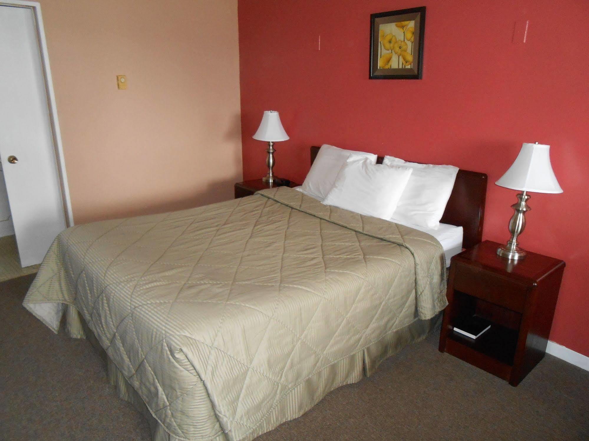 Aquarius Motel Perth Zewnętrze zdjęcie