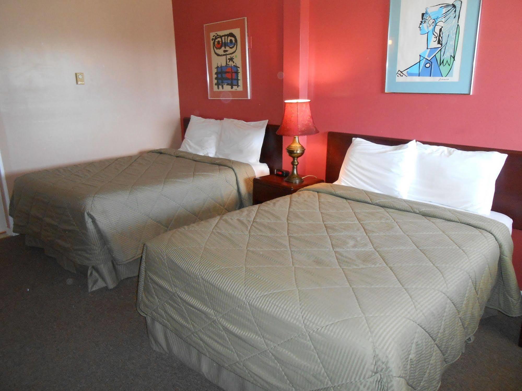 Aquarius Motel Perth Zewnętrze zdjęcie