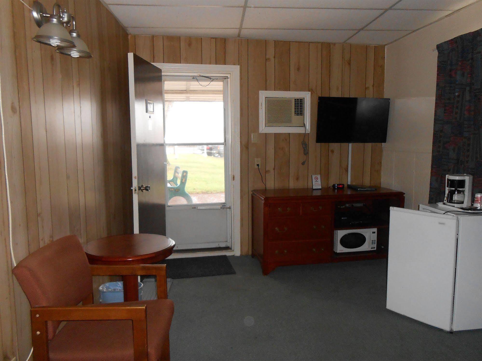 Aquarius Motel Perth Zewnętrze zdjęcie