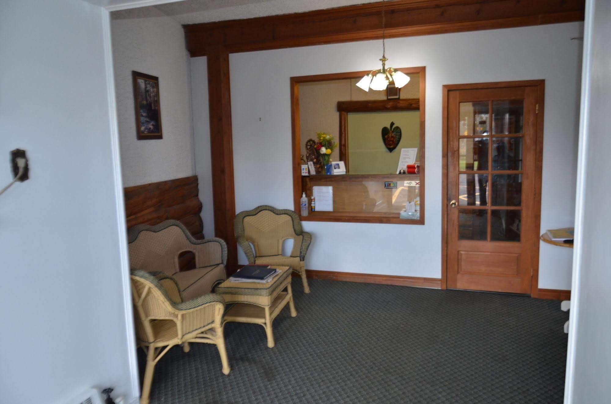 Aquarius Motel Perth Zewnętrze zdjęcie