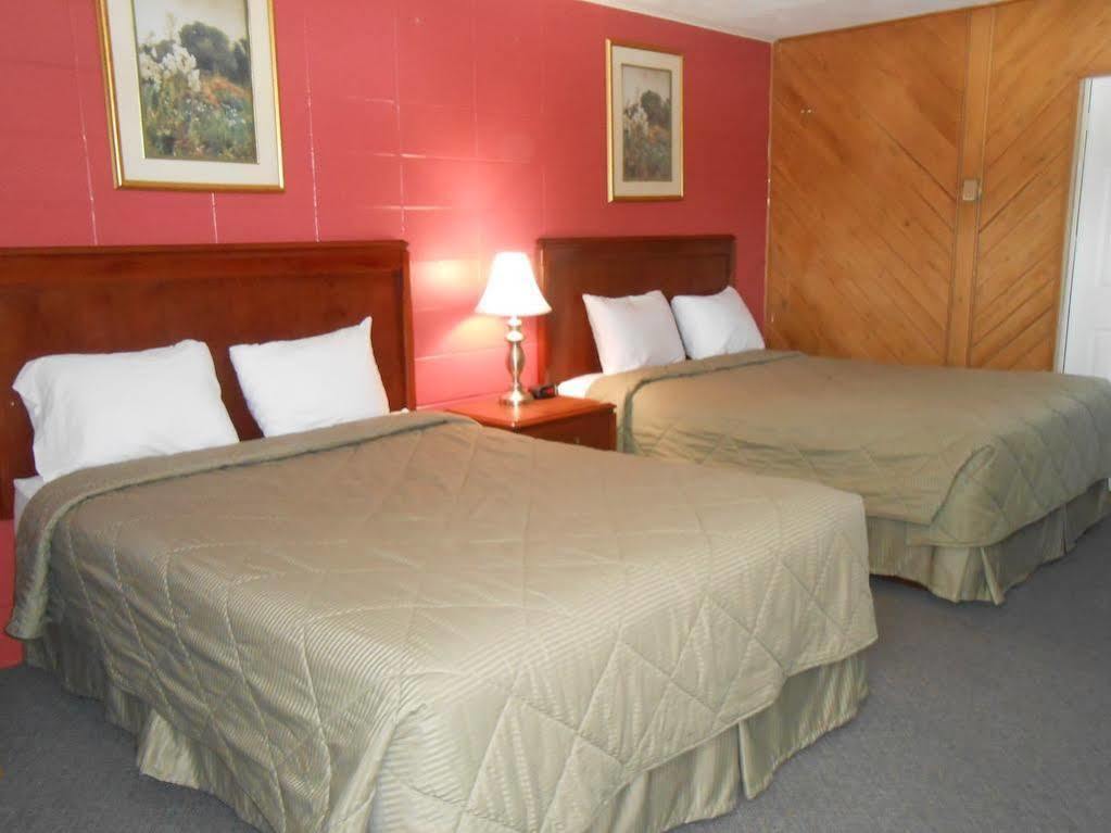 Aquarius Motel Perth Zewnętrze zdjęcie